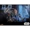 Star Wars Episode I Movie Masterpiece Action Figure 1/6 Droideka 27 cm