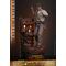 Indiana Jones Movie Masterpiece Action Figure 1/6 Indiana Jones (Deluxe Version) 30 cm