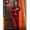 Joker Movie Masterpiece Action Figure 1/6 The Joker Artisan Edition 30 cm