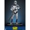 Star Wars The Clone Wars Action Figure 1/6 104th Battalion Wolfpack Clone Trooper 30 cm