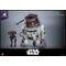 Star Wars Action Figure Set 1/6 Chopper (C1-10P™) & BD-1™ (Imperial Disguise) 18 cm & 8 cm