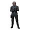 Thunderbolts Movie Masterpiece Action Figure 1/6 Yelena Belova 28 cm
