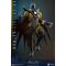 Batman: Arkham Origins Videogame Masterpiece Action Figure 1/6 Knightfall Batman 32 cm
