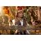 Pirates of the Caribbean: Dead Man's Chest Action DX Figure 1/6 Pelegostos Chief Jack Sparrow 30 cm