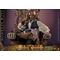 Pirates of the Caribbean: Dead Man's Chest Action DX Figure 1/6 Pelegostos Chief Jack Sparrow 30 cm