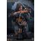 Death Stranding 2: On the Beach Videogame Masterpiece Action Figure 1/6 Sam (Deluxe Version) 31 cm