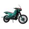 Kamen Rider Black Vehicle 1/6 Battle Hopper 36 cm