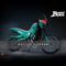 Kamen Rider Black Vehicle 1/6 Battle Hopper 36 cm