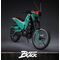 Kamen Rider Black Vehicle 1/6 Battle Hopper 36 cm