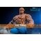 The Fantastic Four: First Steps Movie Masterpiece Action Figure 1/6 The Thing 31 cm