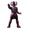 The Fantastic Four: First Steps Jumbo Sofvi Masterpiece Vinyl Figure Galactus 70 cm