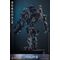 RoboCop 2 Movie Masterpiece Diecast Action Figure 1/6 RoboCain 40 cm