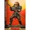 Alien vs. Predator Comic Masterpiece Action Figure 1/6 Broken Tusk Predator 35 cm