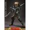 Alien vs. Predator Comic Masterpiece Action Figure 1/6 Broken Tusk Predator 35 cm