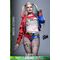Suicide Squad Movie Masterpiece Action Figure 1/6 Harley Quinn 29 cm