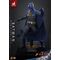 The Flash Movie Masterpiece Action Figure 1/6 Batman (Blue & Grey Suit) Limited Edition Hot Toys Exclusive 30 cm