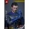 The Flash Movie Masterpiece Action Figure 1/6 Batman (Blue & Grey Suit) Limited Edition Hot Toys Exclusive 30 cm