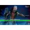 Prey Action Figure 1/6 Feral Predator (Battle Damaged Version) 37 cm
