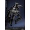 Batman Arkham Origins Videogame Masterpiece Action Figure 1/6 Batman 33 cm