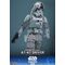 Star Wars Movie Masterpiece Action Figure 1/6 Imperial Remnant AT-AT Driver 30 cm