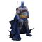 Batman: The Dark Knight Returns Comic Masterpiece Action Figure 1/6 Batman (Battle Damaged Version) 32 cm