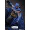 Batman: The Dark Knight Returns Comic Masterpiece Action Figure 1/6 Batman (Battle Damaged Version) 32 cm