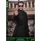 Matrix Movie Masterpiece Action Figure 1/6 Neo 31 cm
