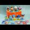 Pixar Cosbi Mini Figures 8 cm Blind Box Display (8)