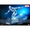 Marvel Action Figure 1/6 Silver Surfer 32 cm