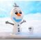 Frozen Cosbi Mini Figures 8 cm Blind Box Display (8)