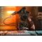 Predator: Badlands Movie Masterpiece Action Figures 2-Pack 1/6 Dek (Bone Bison Armor) and Bud 31 cm