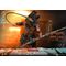 Predator: Badlands Movie Masterpiece Action Figures 2-Pack 1/6 Dek (Bone Bison Armor) and Bud 31 cm