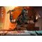 Predator: Badlands Movie Masterpiece Action Figures 2-Pack 1/6 Dek (Bone Bison Armor) and Bud 31 cm