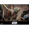 Star Wars: Revenge of the Sith Movie Masterpiece Action Figure 1/6 Yoda 14 cm