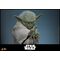 Star Wars: Revenge of the Sith Movie Masterpiece Action Figure 1/6 Yoda 14 cm