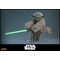Star Wars: Revenge of the Sith Movie Masterpiece Action Figure 1/6 Yoda 14 cm