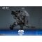 Star Wars: The Mandalorian & Grogu Movie Masterpiece Vehicle 1/6 AT-RT 60 cm