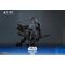 Star Wars: The Mandalorian & Grogu Movie Masterpiece Vehicle 1/6 AT-RT 60 cm