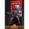 Marvel Comic Masterpiece Action Figure 1/6 Weapon X 31 cm