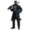Marvel Television Masterpiece Action Figure 1/6 The Punisher 31 cm
