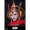 Star Wars Movie Masterpiece Action Figure 1/6 Queen Amidala 28 cm
