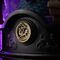 Miraculous Deluxe Art Scale Statue 1/10 Lady Bug and Cat Noir Signed Edition 23 cm