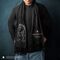 Lord of the Rings Scarf Gate of Moria 190 cm