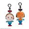 Stranger Things: Max Mayfield Plush Keychain