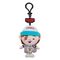 Stranger Things Plush Keychain Dustin Henderson 12 cm