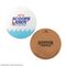 Stranger Things Scoops Ahoy Coaster 4-Pack