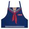 Stranger Things Apron Scoops Ahoy Steve
