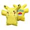 Pokémon Pillow Pikachu Standing 40 cm