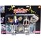 Bill & Ted's Excellent Adventure Twin Pack Action Figures (Limited Edition) 13 cm