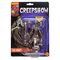 Creepshow FigBiz Action Figure Creep 13 cm